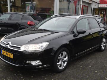 Citroën C5